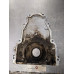 06D104 Engine Timing Cover From 1999 Chevrolet Silverado 1500  4.8 12556623